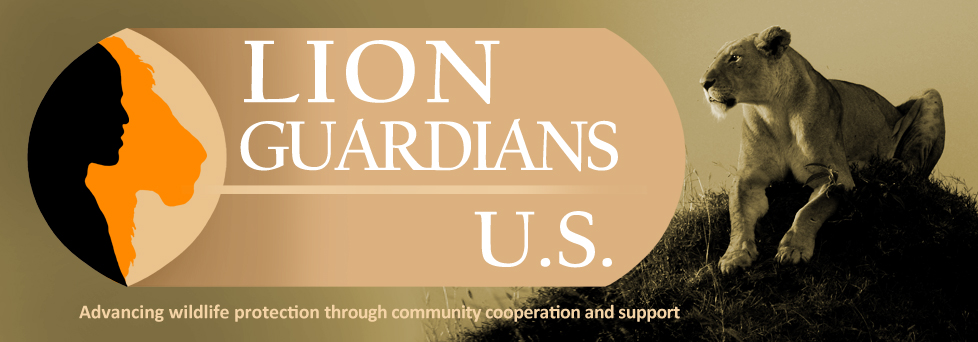 Lion Guardians U.S.