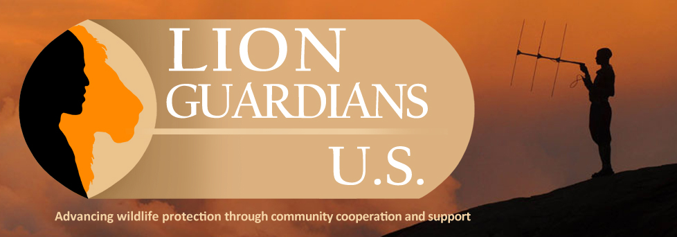 Lion Guardians U.S.