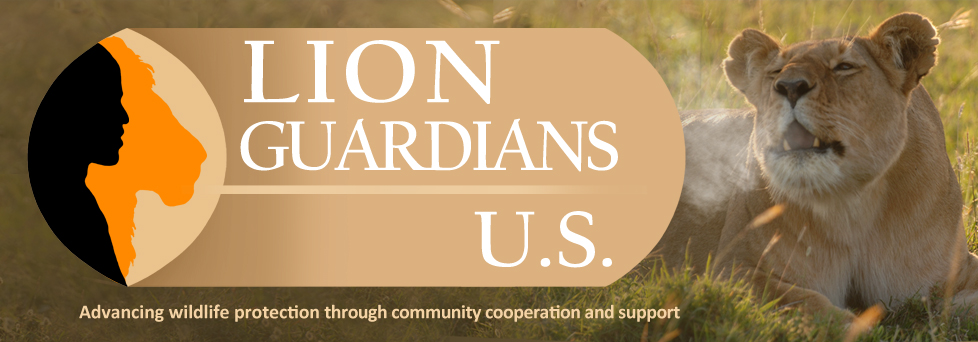 Lion Guardians U.S.